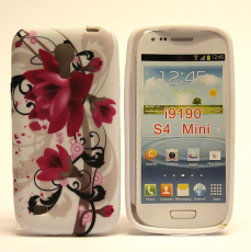 Designcover Samsung Galaxy S4 Mini (i9195/i9190)