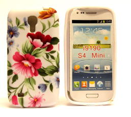 Designcover Samsung Galaxy S4 Mini (i9195/i9190)
