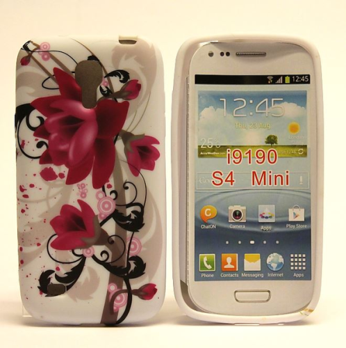 Designcover Samsung Galaxy S4 Mini (i9195/i9190)