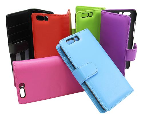 Lommebok-etui Huawei Honor 9 (STF-L09)