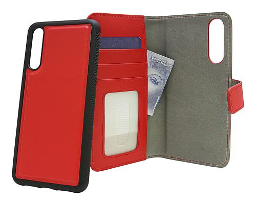 Skimblocker Magnet Wallet Huawei P20 Pro