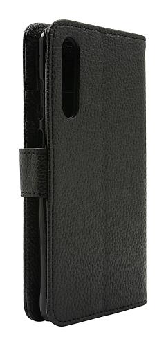 New Standcase Wallet Huawei P20 Pro (CLT-L29)