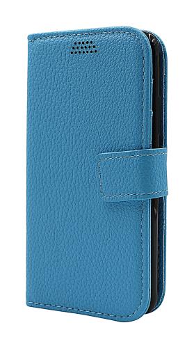 New Standcase Wallet Moto E4 / Moto E (4th gen) (XT1762)