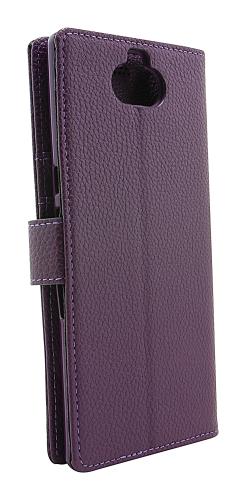 New Standcase Wallet Sony Xperia 10 Plus