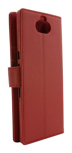New Standcase Wallet Sony Xperia 10 Plus