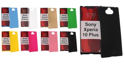 Hardcase Deksel Sony Xperia 10 Plus