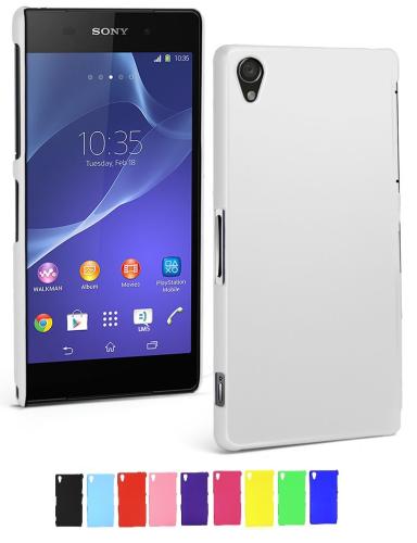 Hardcase Deksel Sony Xperia Z2 (D6503)