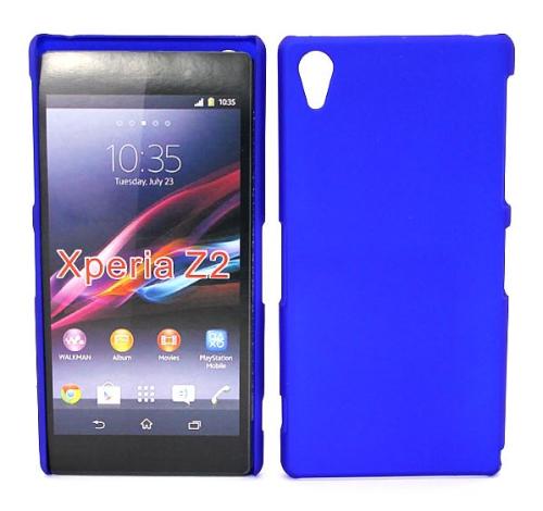 Hardcase Deksel Sony Xperia Z2 (D6503)