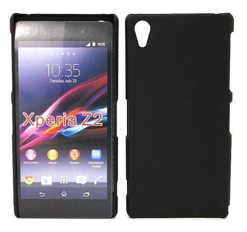 Hardcase Deksel Sony Xperia Z2 (D6503)