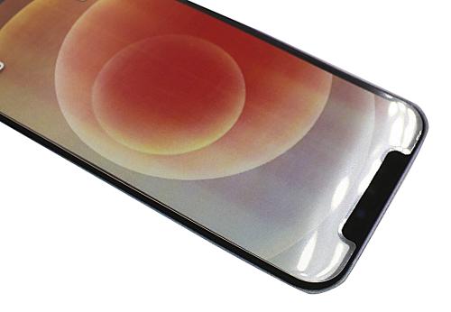 6-pakning Skjermbeskyttelse iPhone 12 (6.1)