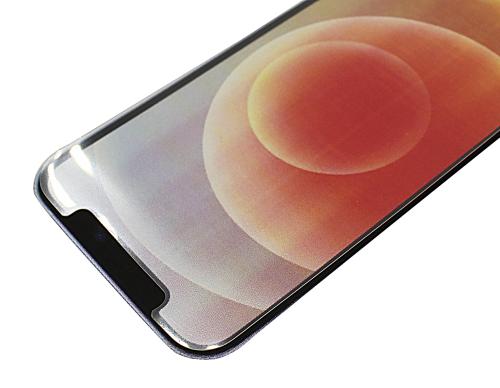6-pakning Skjermbeskyttelse iPhone 12 (6.1)