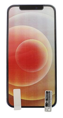 6-pakning Skjermbeskyttelse iPhone 12 (6.1)