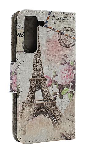 Designwallet Samsung Galaxy S21 FE 5G (SM-G990B)