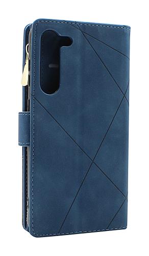 XL Standcase Lyxetui Samsung Galaxy S23 Plus 5G
