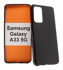 TPU Deksel Samsung Galaxy A33 5G (A336B)