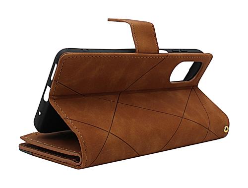 XL Standcase Lyxetui Motorola Moto E32s