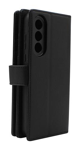 Skimblocker OnePlus Nord 5 XL Magnet Lommebok Deksel