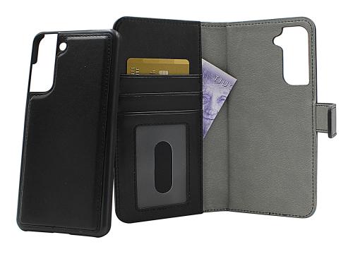 Skimblocker Magnet Wallet Samsung Galaxy S21 FE 5G