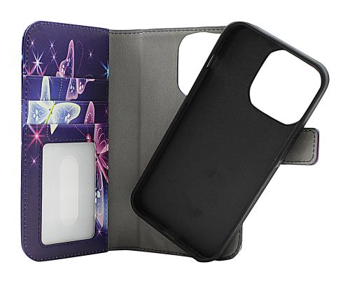 Skimblocker Magnet Designwallet iPhone 13 Pro (6.1)