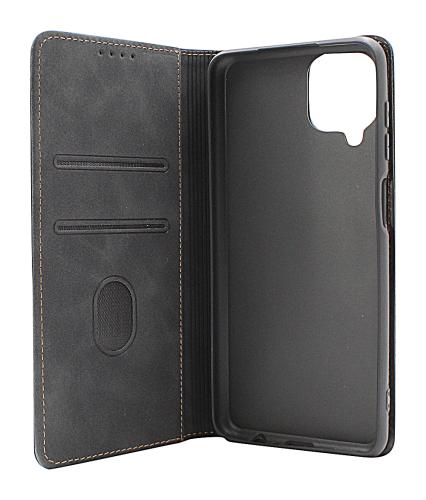 Fancy Standcase Wallet Samsung Galaxy A12