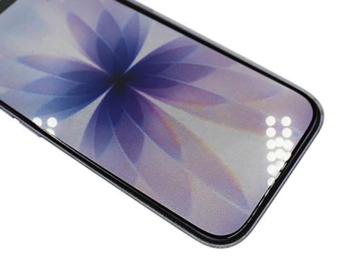 Full Frame Skjermbeskyttelse av glass iPhone 17