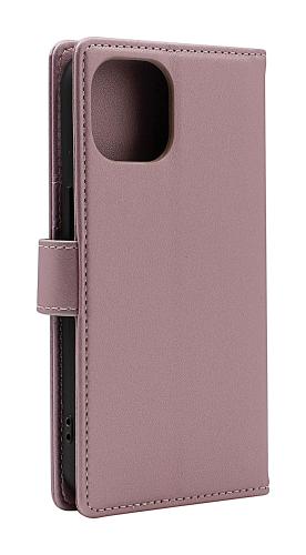 Skimblocker iPhone 15 Lommebok Deksel