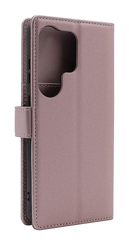Skimblocker Samsung Galaxy S26 Ultra Lommebok Deksel
