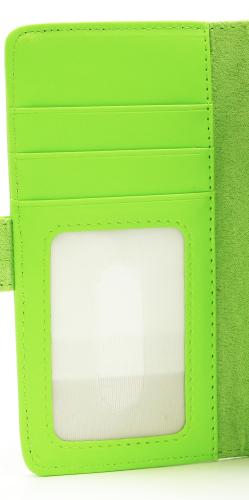 Skimblocker Lommebok-etui Motorola Moto G7 / Moto G7 Plus