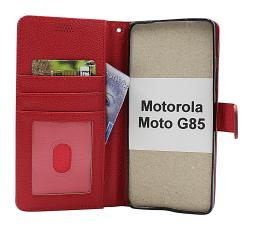 New Standcase Wallet Motorola Moto G85