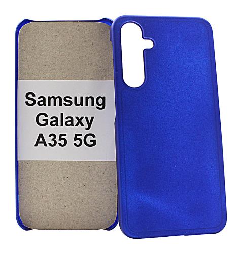 Hardcase Deksel Samsung Galaxy A35 5G