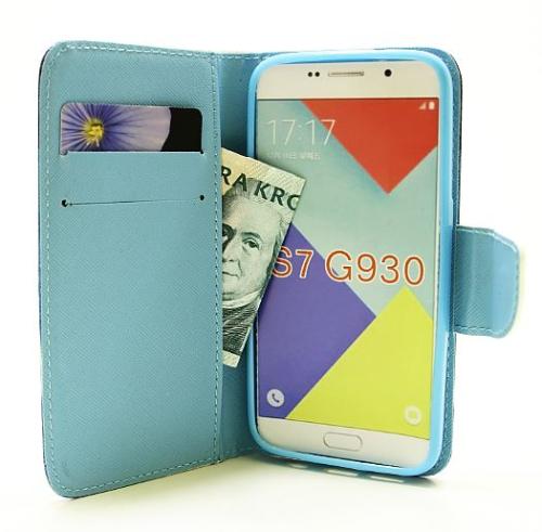 Designwallet Samsung Galaxy S7 (G930F)