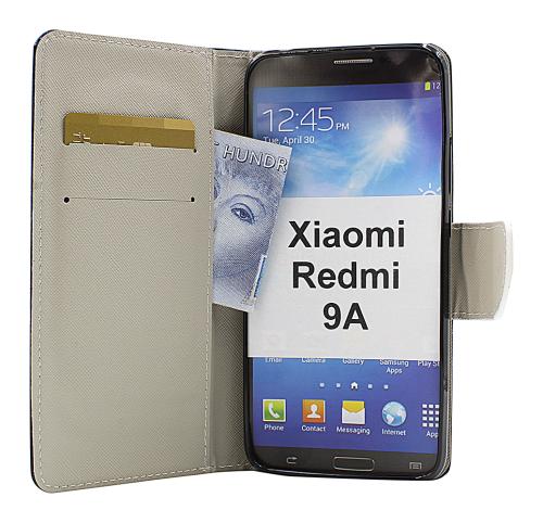 Designwallet Xiaomi Redmi 9A