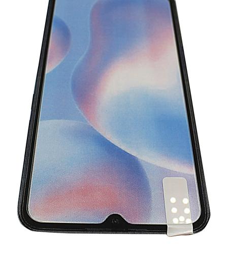 Skjermbeskyttelse av glass Xiaomi Redmi 9A