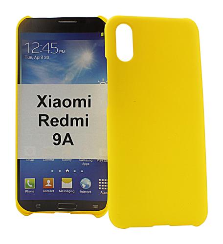 Hardcase Deksel Xiaomi Redmi 9A