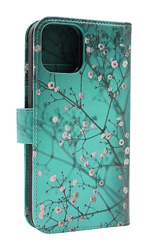 Skimblocker Magnet Designwallet iPhone 12 (6.1)