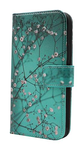 Skimblocker Magnet Designwallet iPhone 12 (6.1)