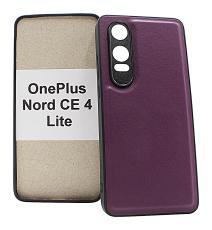 Magnet Deksel OnePlus Nord CE 4 Lite