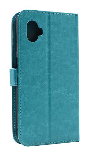 Crazy Horse Wallet Samsung Galaxy XCover7 Pro