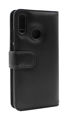 Skimblocker Lommebok-etui Huawei P Smart 2019