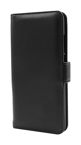 Skimblocker Lommebok-etui Huawei P Smart 2019