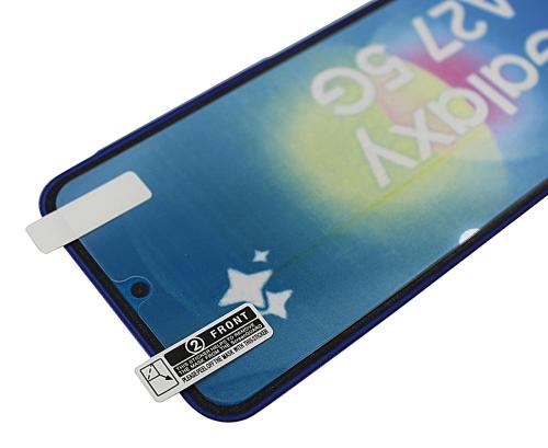 Skjermbeskyttelse Samsung Galaxy A27