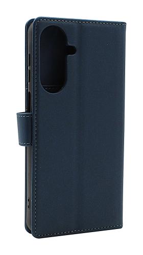 Skimblocker Samsung Galaxy A27 Lommebok Deksel