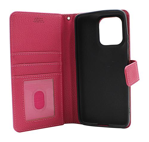 New Standcase Wallet Motorola Edge 50 Neo