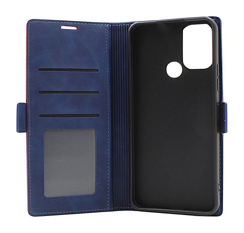 Lyx Standcase Wallet Nokia C22 / C32