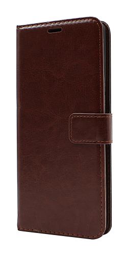 Crazy Horse Wallet Sony Xperia 1 IV (XQ-CT54)