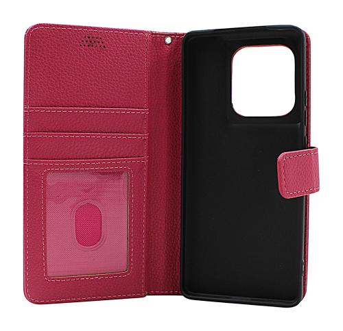 New Standcase Wallet Motorola Edge 50 Ultra 5G
