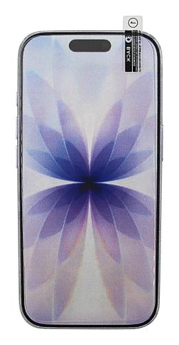 Skjermbeskyttelse av glass iPhone 17