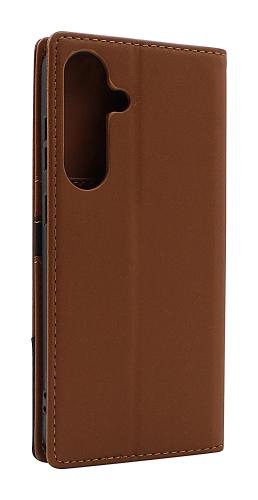 Samsung Galaxy S24+ / S25+ Luksus Mobilcover Slim