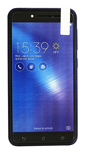 Glassbeskyttelse Asus ZenFone Live (ZB501KL)