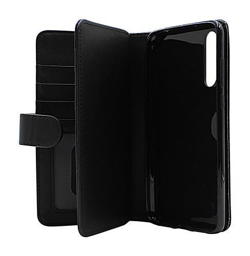 Skimblocker XL Wallet Huawei P20 Pro (CLT-L29)